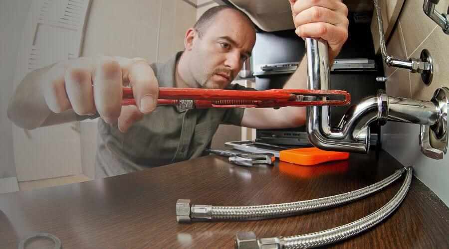 Local expert plumbing services in Alcoa, TN